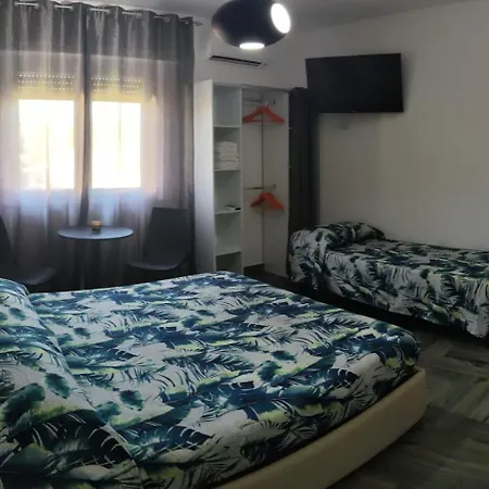 Residenza Saint Tropez Санта-Доменика