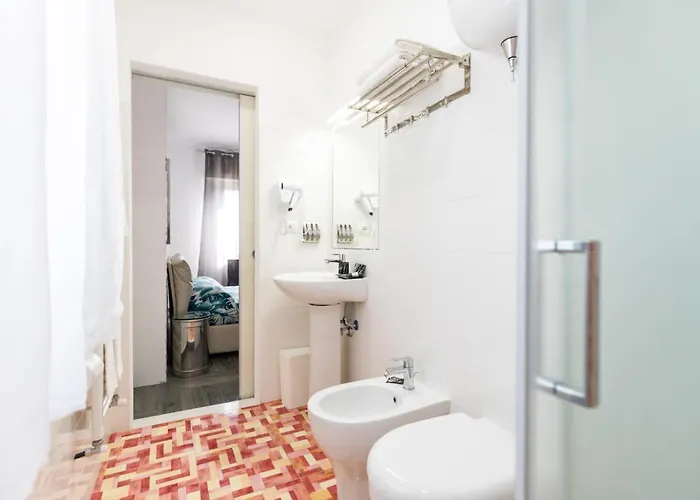 Residenza Saint Tropez Santa Domenica Talao