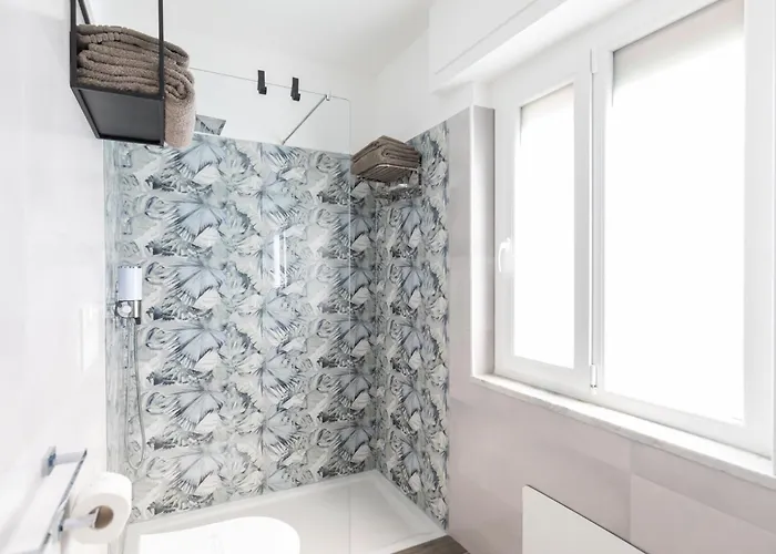 Residenza Saint Tropez Bed and breakfast