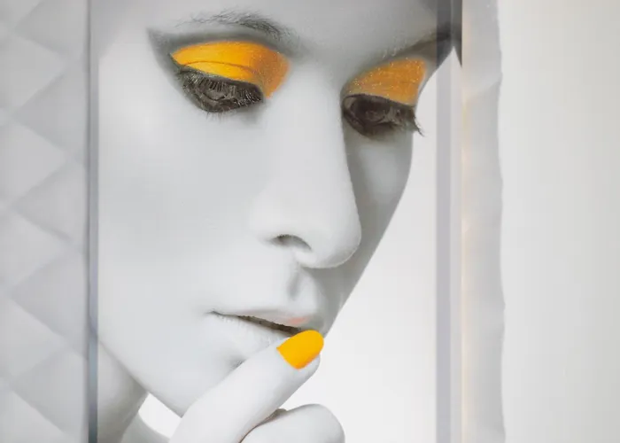 Bed and breakfast Residenza Saint Tropez