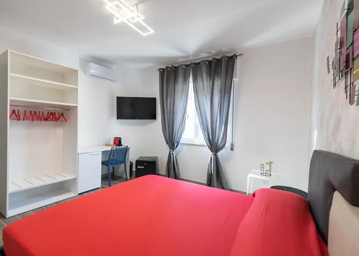 Residenza Saint Tropez