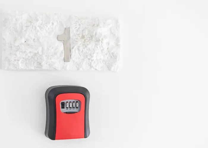 Bed and breakfast Residenza Saint Tropez