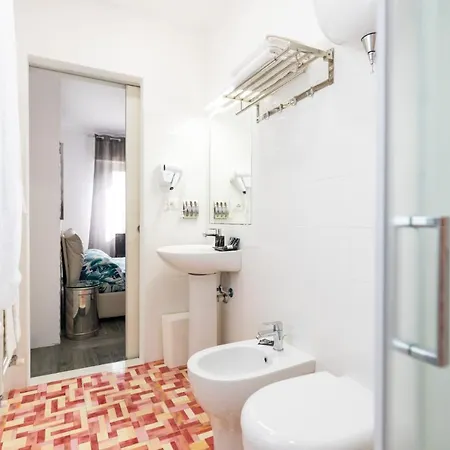 Residenza Saint Tropez Santa Domenica (Vibo Valentia)