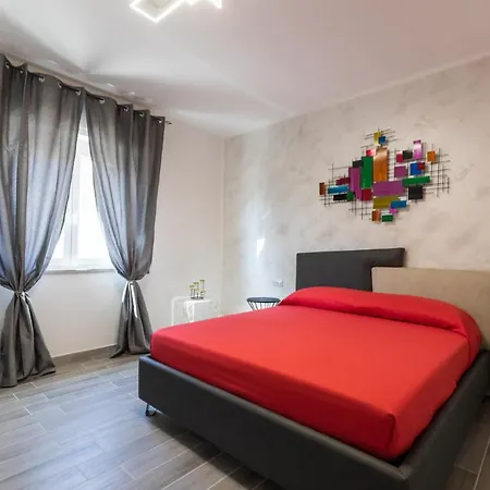 Bed & Breakfast Residenza Saint Tropez