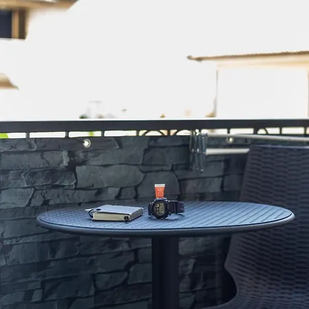 Residenza Saint Tropez Santa Domenica (Vibo Valentia)