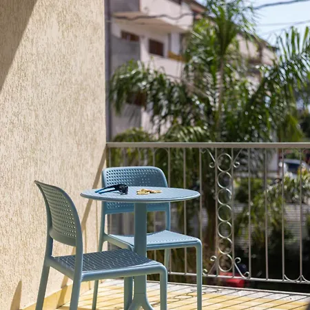 Residenza Saint Tropez Bed & Breakfast