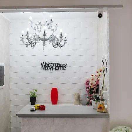 Bed & Breakfast Residenza Saint Tropez 3*