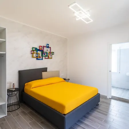 Residenza Saint Tropez 3*