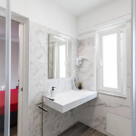 Residenza Saint Tropez Bed & Breakfast Santa Domenica (Vibo Valentia)