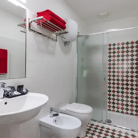 Residenza Saint Tropez Bed & Breakfast 3*