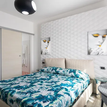 Residenza Saint Tropez Bed & Breakfast