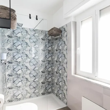 Residenza Saint Tropez Bed & Breakfast
