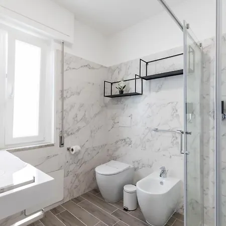 Residenza Saint Tropez *