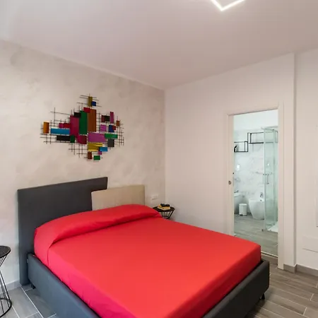 Residenza Saint Tropez Bed & Breakfast *