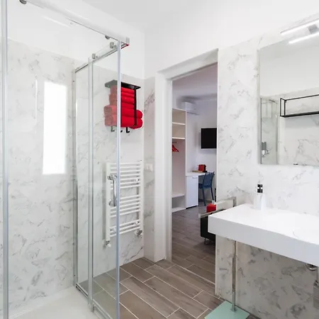 Bed & Breakfast Residenza Saint Tropez *