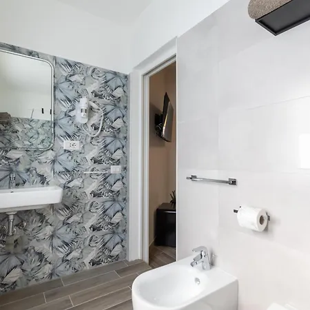 Bed & Breakfast Residenza Saint Tropez Santa Domenica (Vibo Valentia)