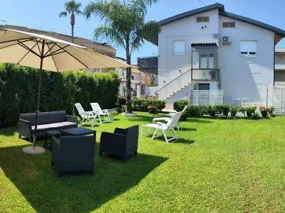 Bed & Breakfast Residenza Saint Tropez Santa Domenica (Vibo Valentia)