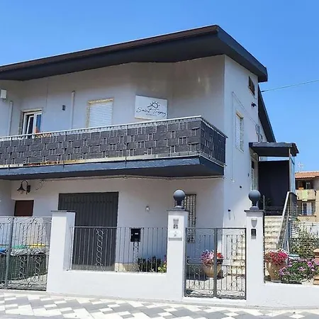 Residenza Saint Tropez Bed & Breakfast Santa Domenica (Vibo Valentia)