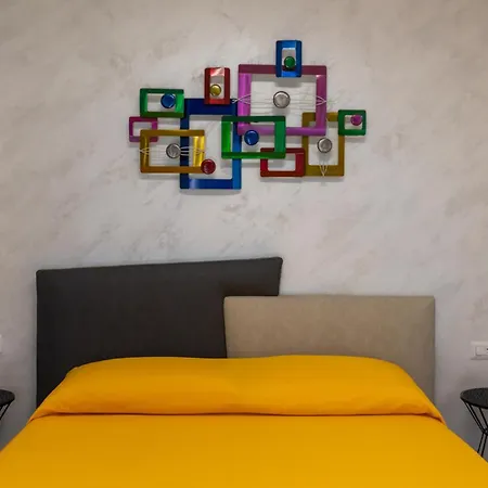 Residenza Saint Tropez Bed & Breakfast