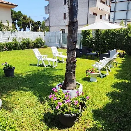 Residenza Saint Tropez *