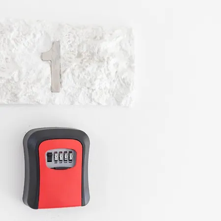 Bed & Breakfast Residenza Saint Tropez