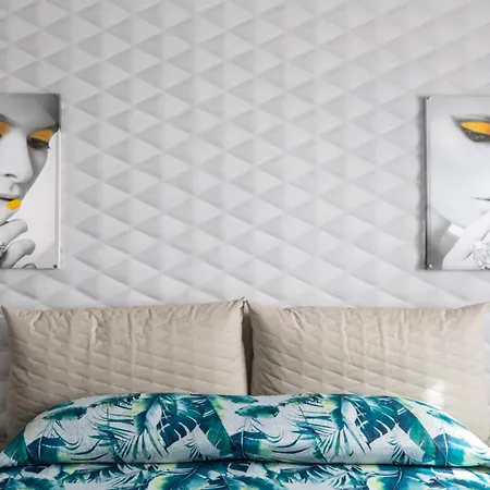 Bed & Breakfast Residenza Saint Tropez Santa Domenica (Vibo Valentia)