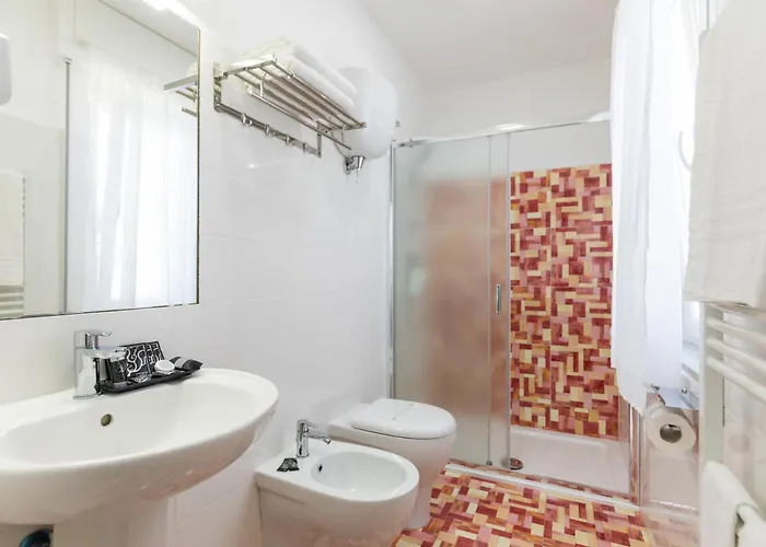 Residenza Saint Tropez