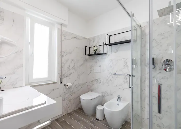 Residenza Saint Tropez 3*