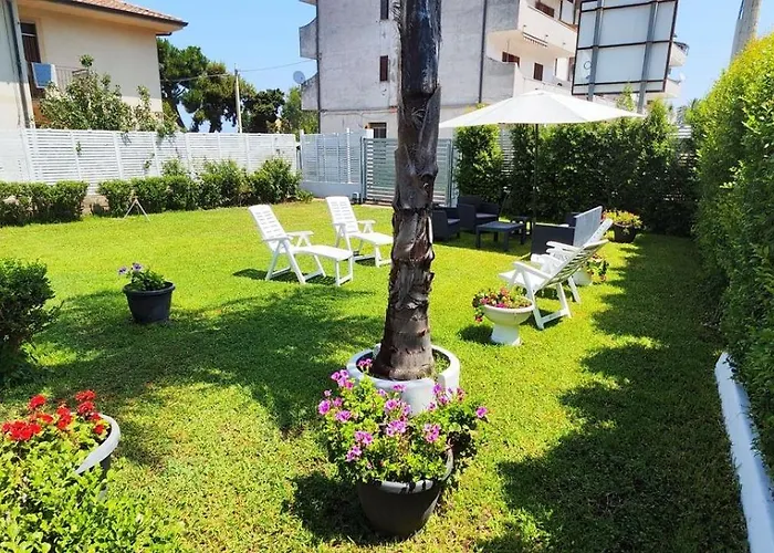 Residenza Saint Tropez 3*